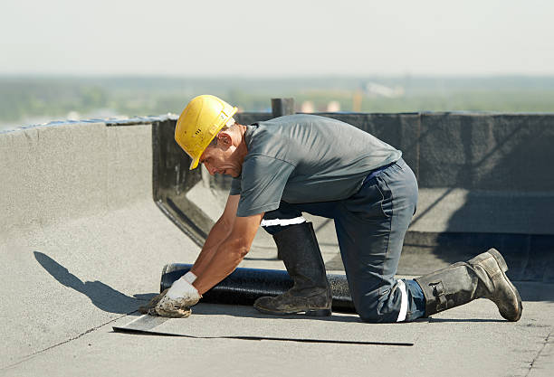 Best Spray Foam Insulation  in Columbus, MT