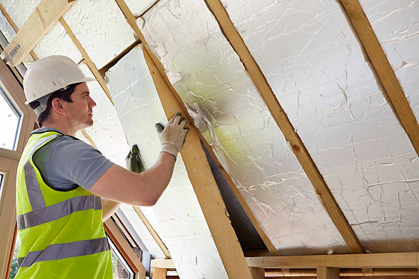 Reliable Columbus, MT Insulation Contractor Solutions